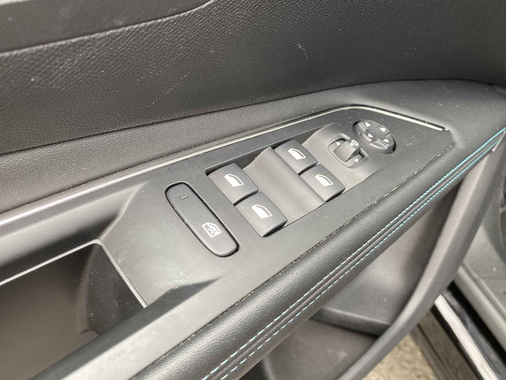 Peugeot 3008 1.5 HDi Allure