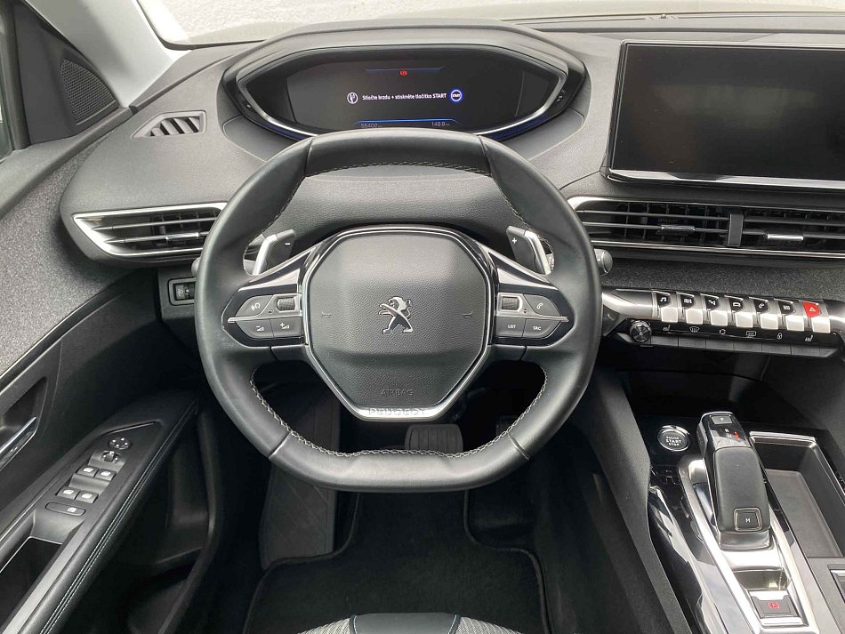 Peugeot 3008 1.5 HDi Allure