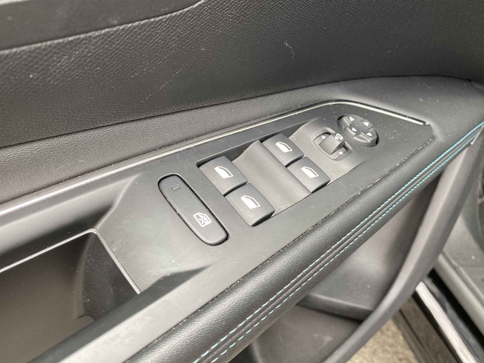 Peugeot 3008 1.5 HDi Allure