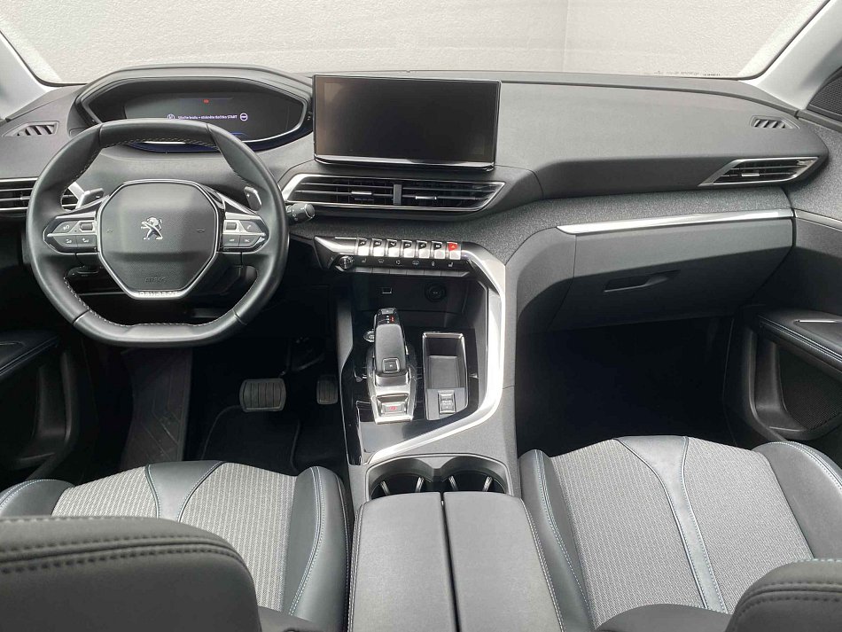Peugeot 3008 1.5 HDi Allure