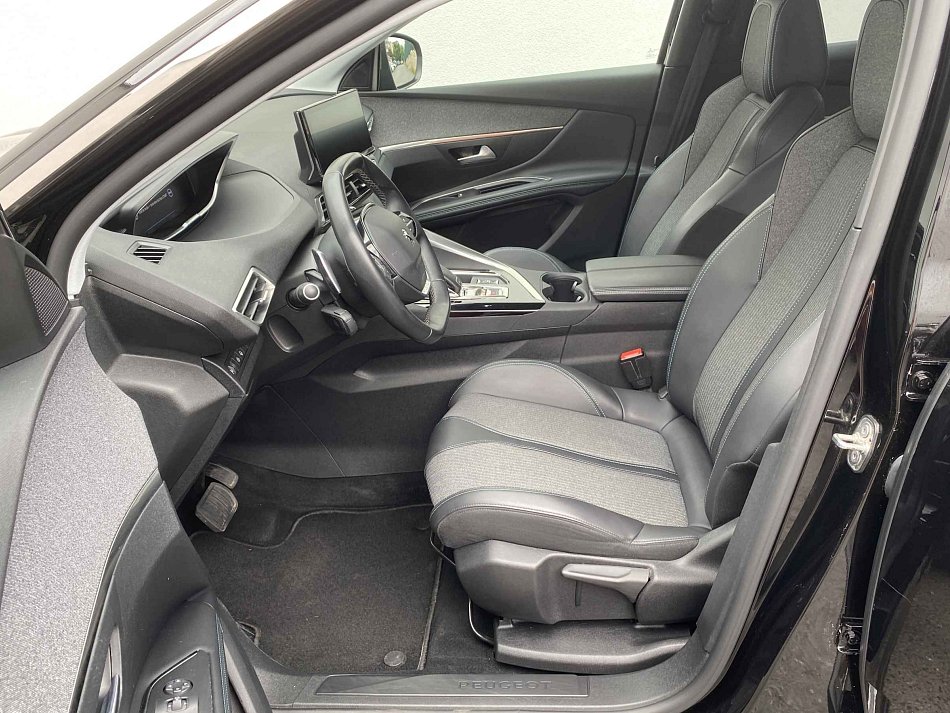 Peugeot 3008 1.5 HDi Allure