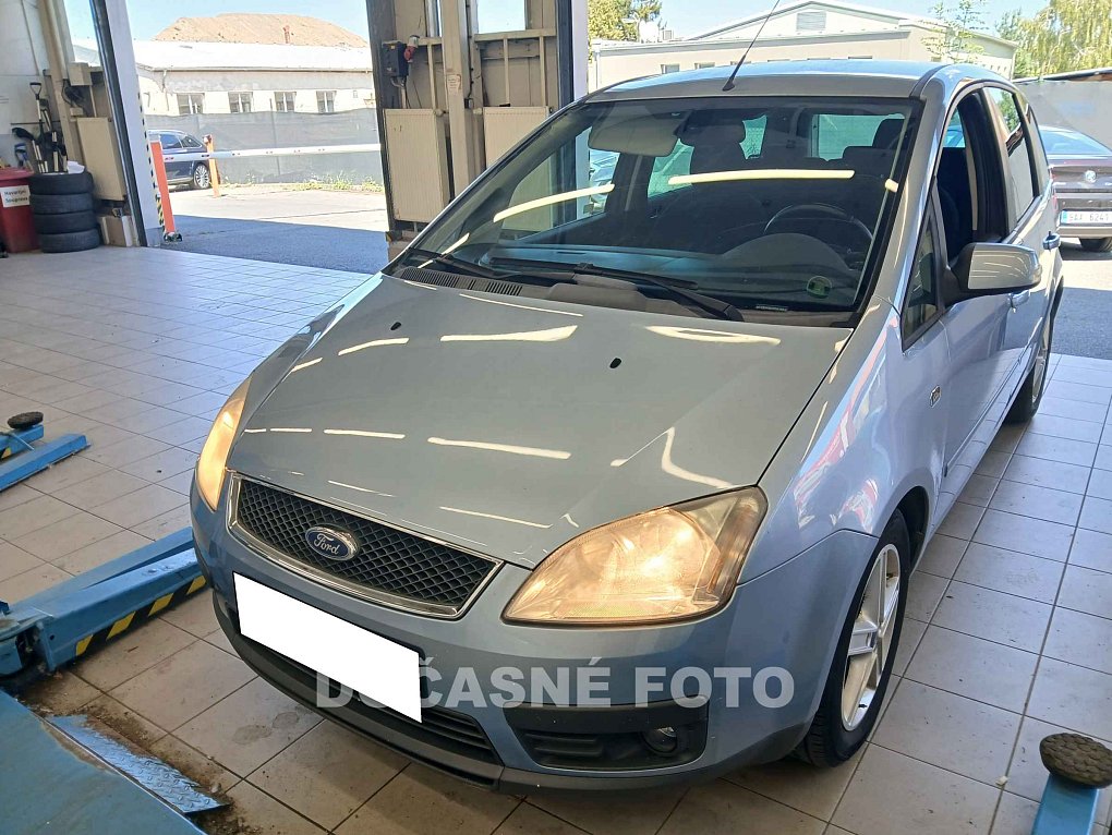 Ford C-MAX 1.8i 