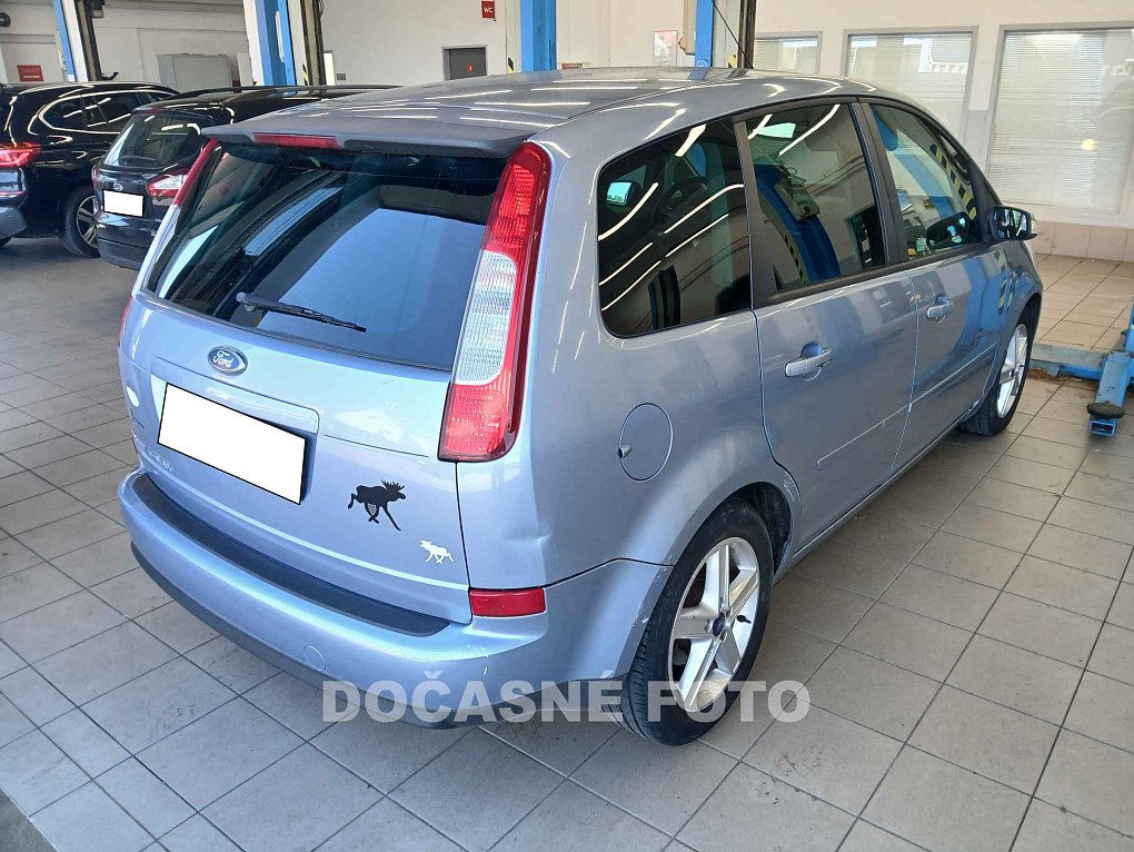 Ford C-MAX 1.8i 