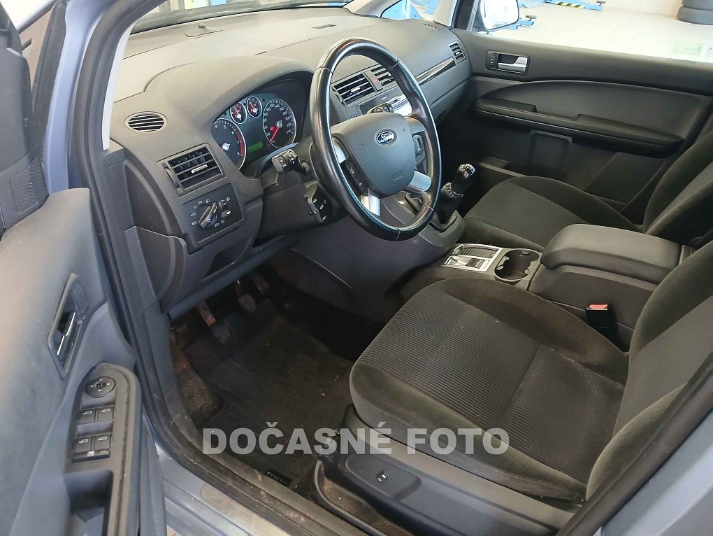 Ford C-MAX 1.8i 