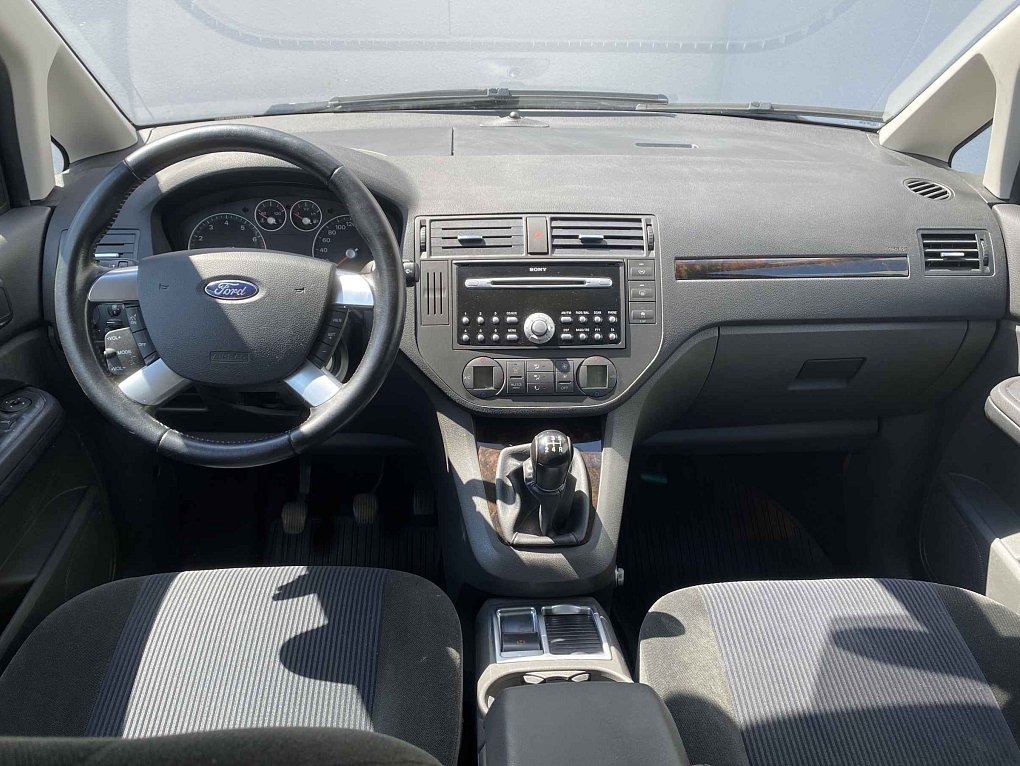 Ford C-MAX 1.8i 