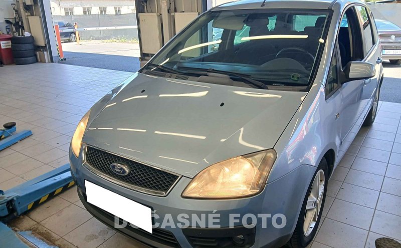 Ford C-MAX 1.8i 