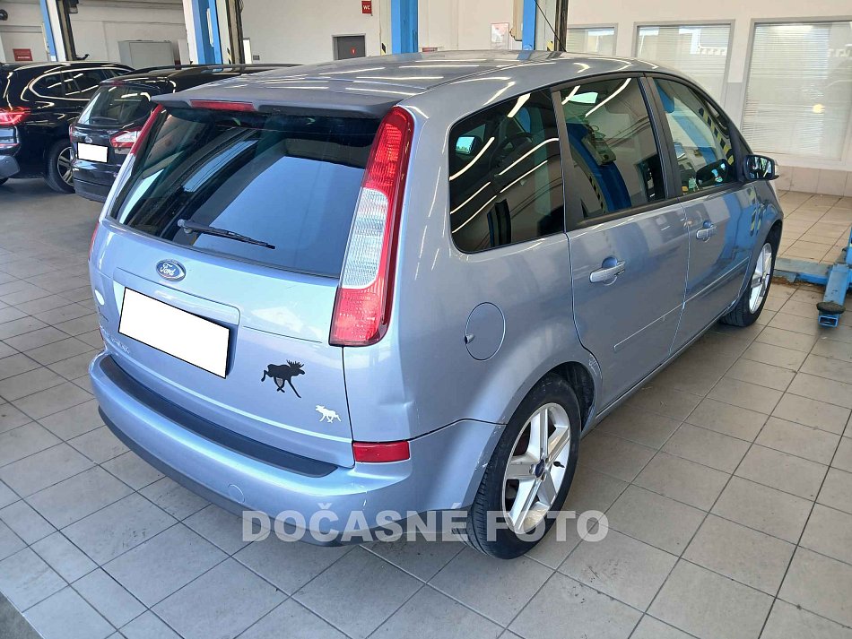 Ford C-MAX 1.8i 