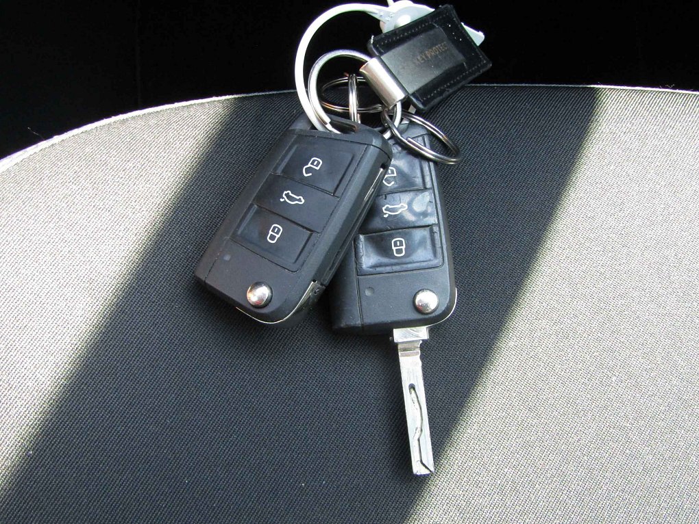 Škoda Fabia III 1.0 TSi Ambition