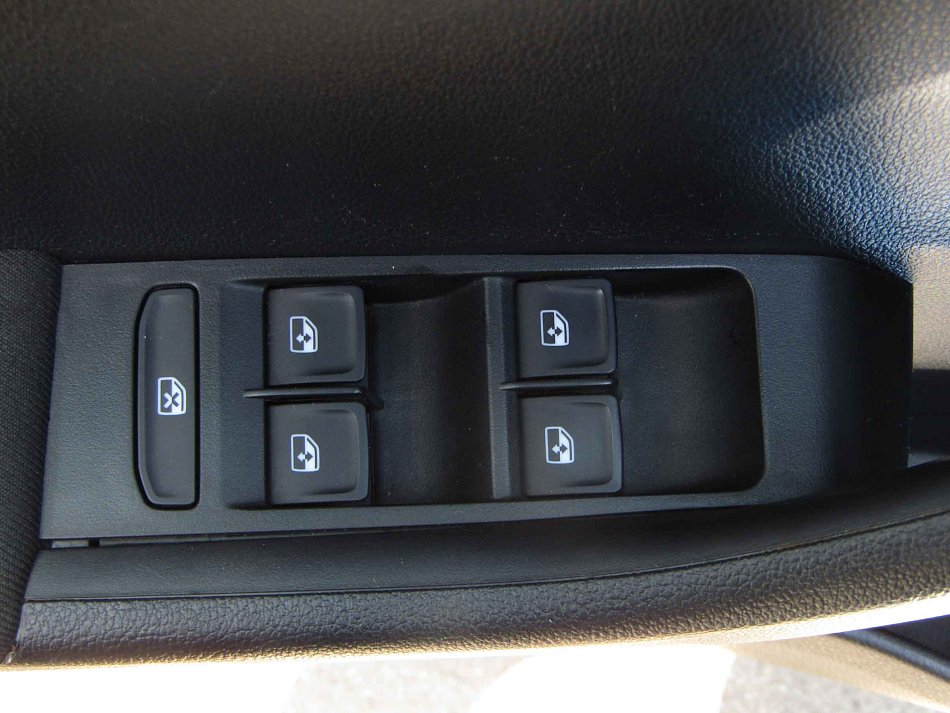 Škoda Fabia III 1.0 TSi Ambition