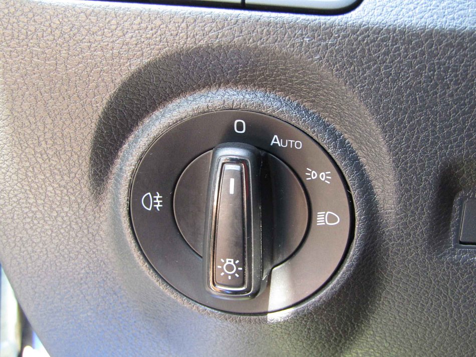 Škoda Fabia III 1.0 TSi Ambition