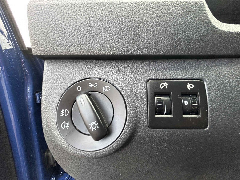 Volkswagen Caddy 2.0TDi 