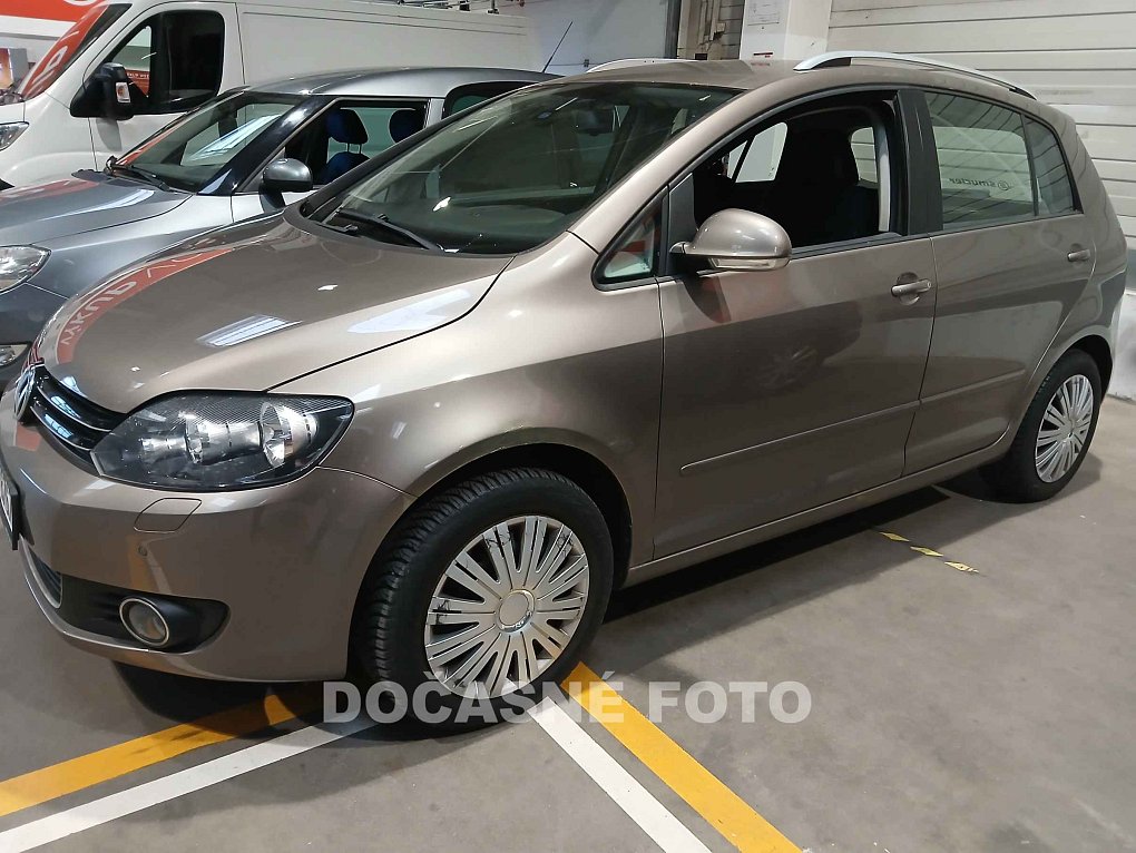 Volkswagen Golf Plus 1.4 