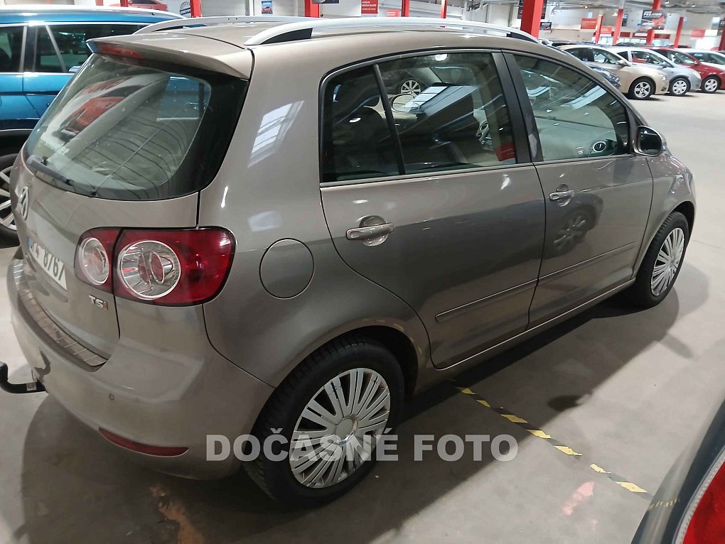 Volkswagen Golf Plus 1.4 