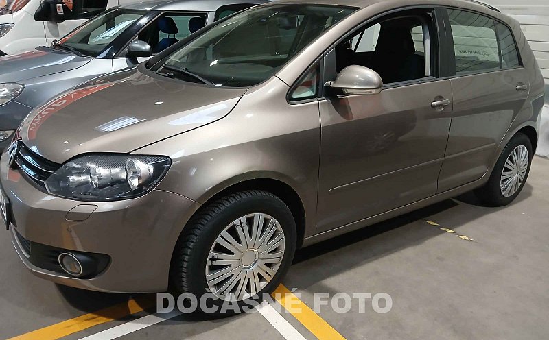 Volkswagen Golf Plus 1.4 