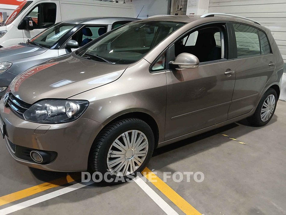 Volkswagen Golf Plus 1.4 