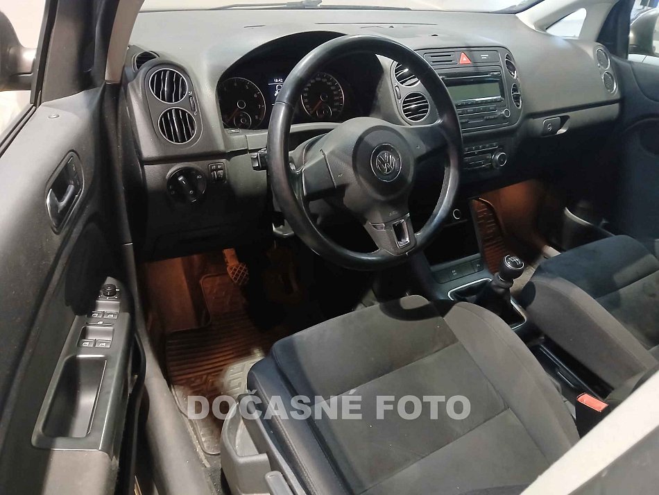 Volkswagen Golf Plus 1.4 