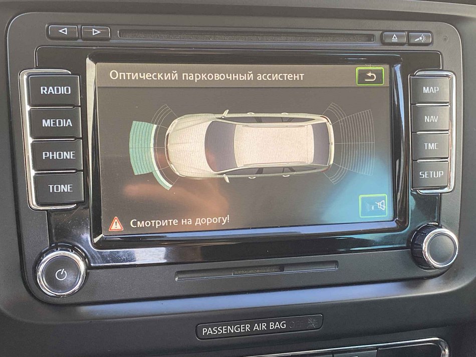 Škoda Superb II 3.6FSi Outdoor 4x4