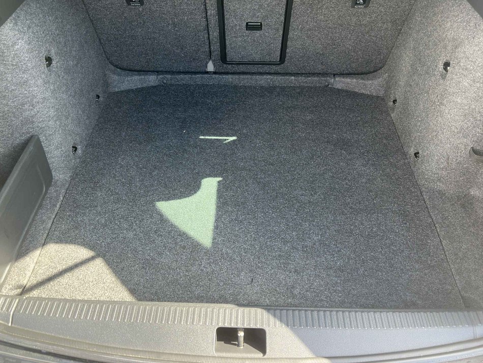 Škoda Octavia III 2.0 TDi RS