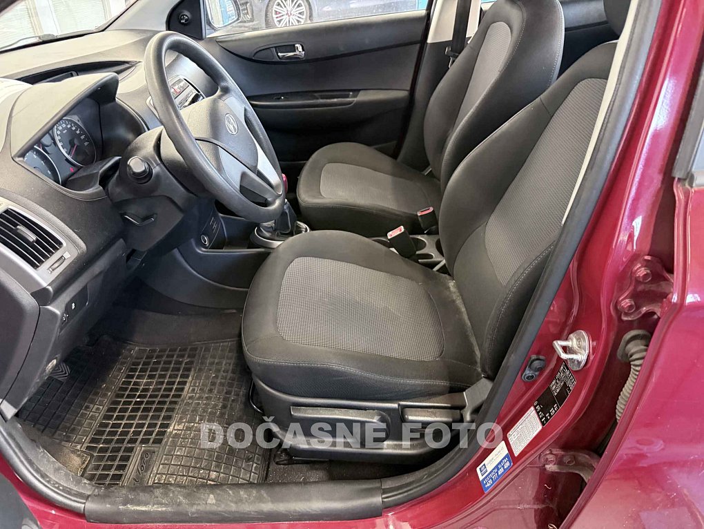 Hyundai I20 1.2i 
