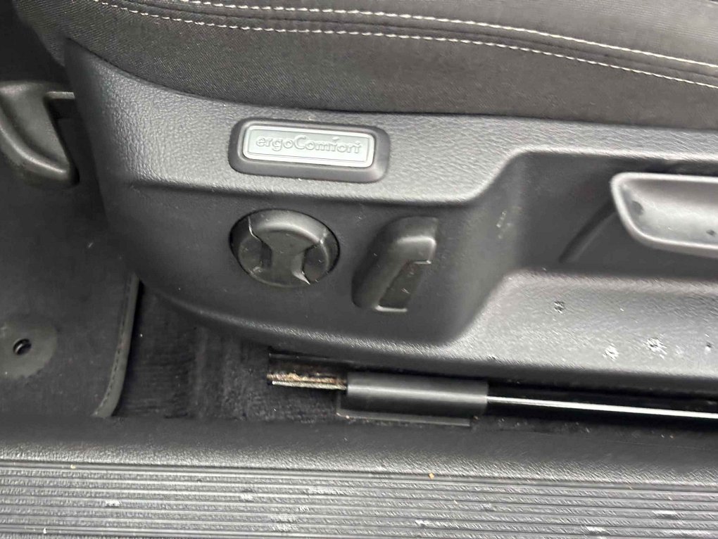 Volkswagen Passat 2.0 TDi 