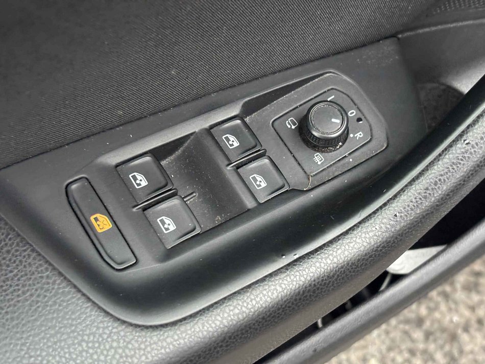 Volkswagen Passat 2.0 TDi 