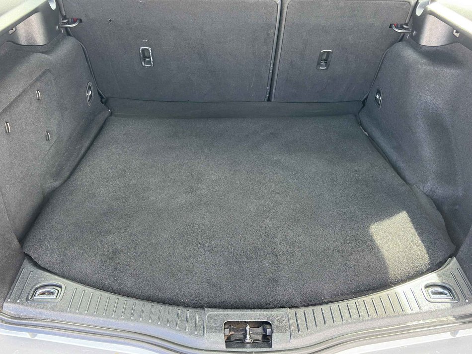 Ford Mondeo 1.8 TDCi 