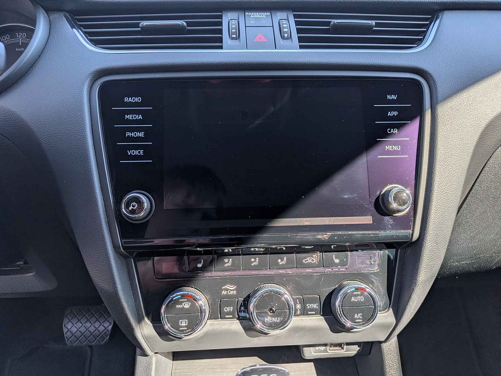 Škoda Octavia III 2.0 TDi Soleil
