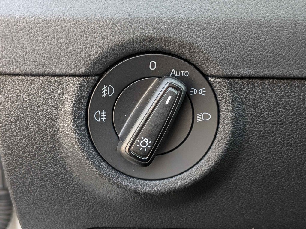 Škoda Octavia III 2.0 TDi Soleil
