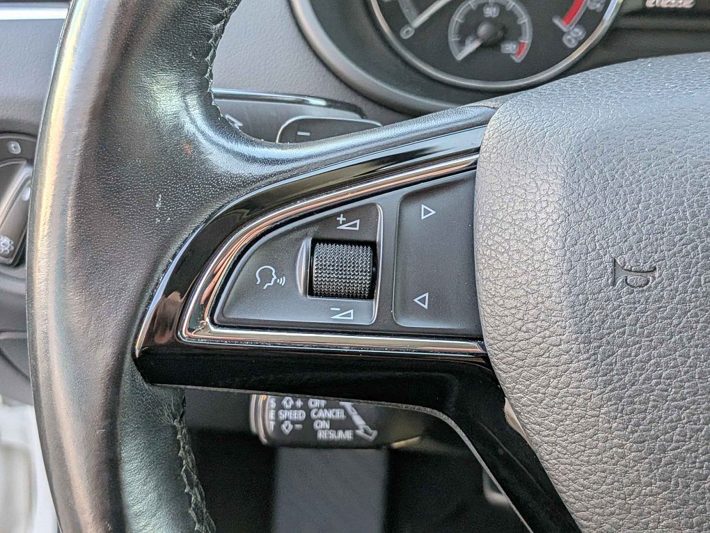 Škoda Octavia III 2.0 TDi Soleil