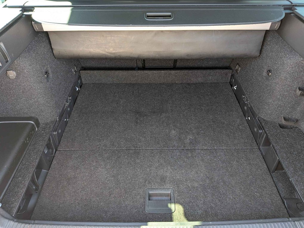 Škoda Octavia III 2.0 TDi Soleil