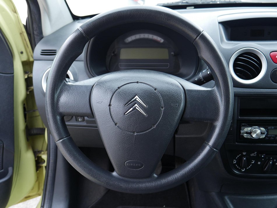 Citroën C2 1.1i 