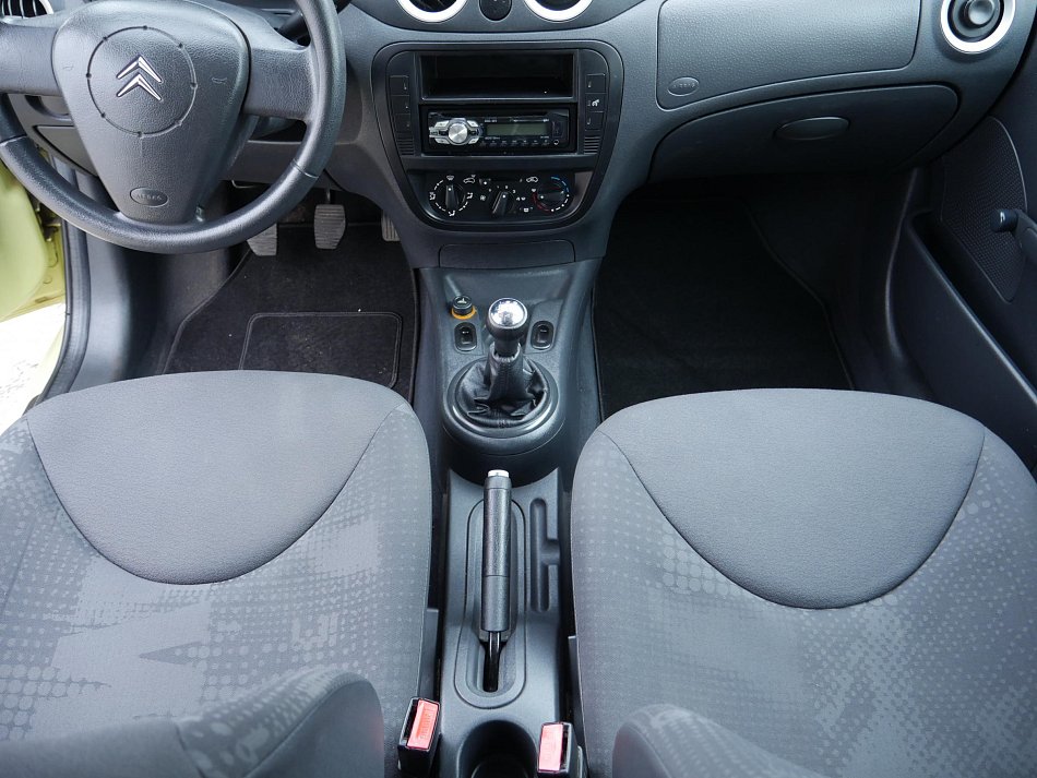Citroën C2 1.1i 