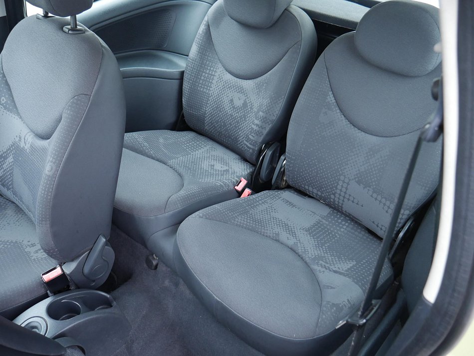 Citroën C2 1.1i 