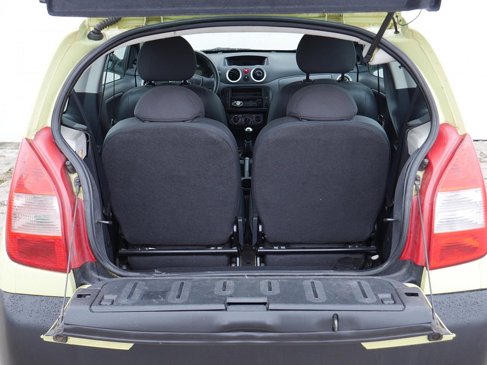 Citroën C2 1.1i 