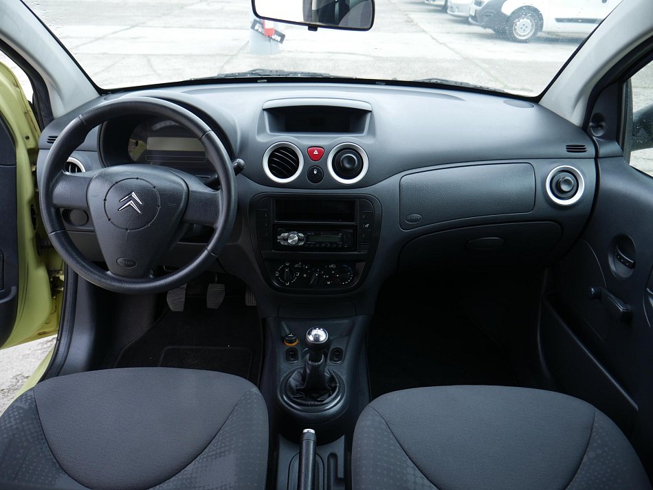 Citroën C2 1.1i 
