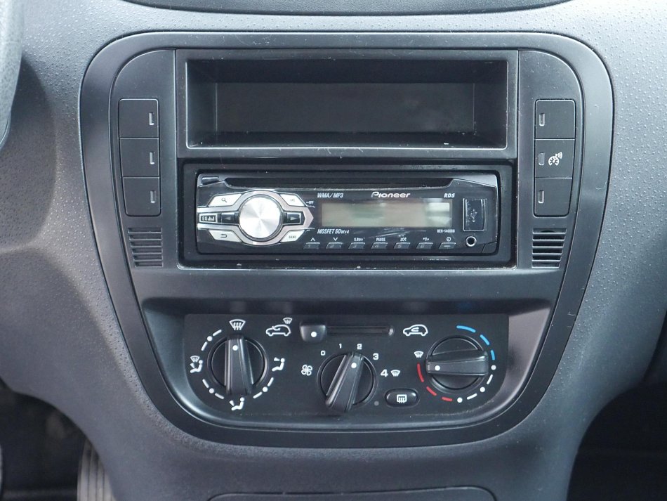 Citroën C2 1.1i 