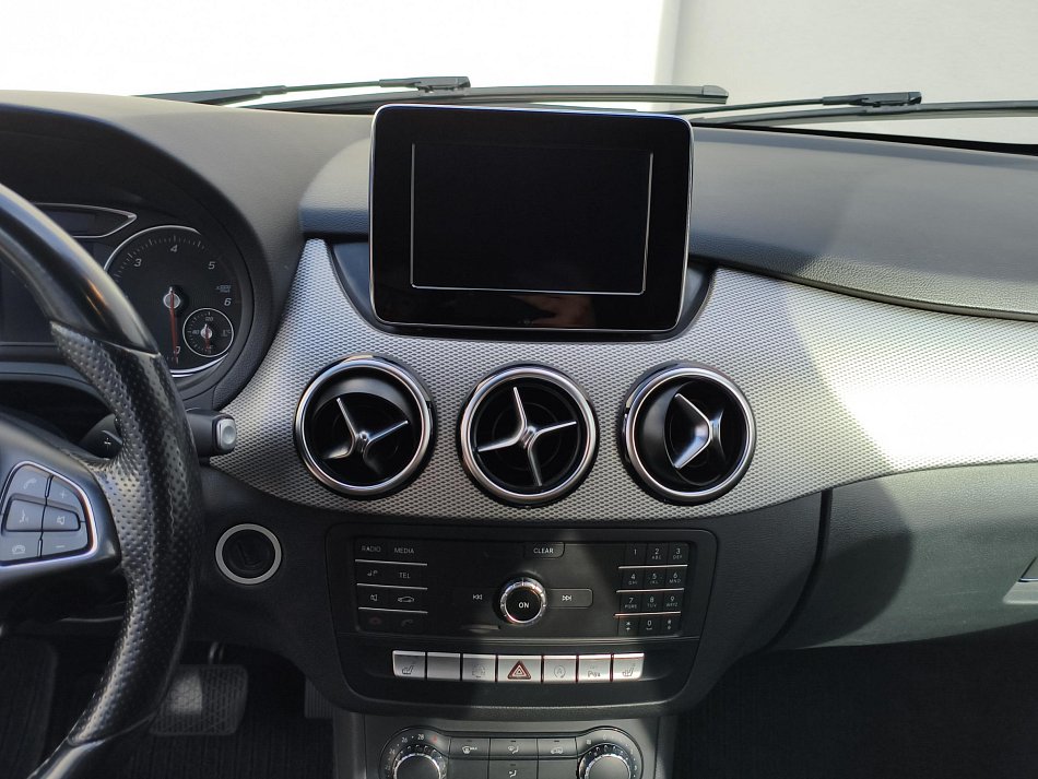 Mercedes-Benz Třída B 2.2 CDi  B200