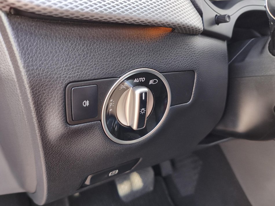 Mercedes-Benz Třída B 2.2 CDi  B200