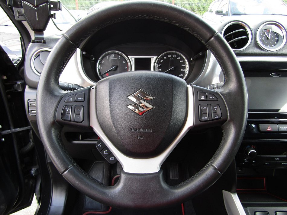 Suzuki Vitara 1.6 VVT Elegance AllGrip