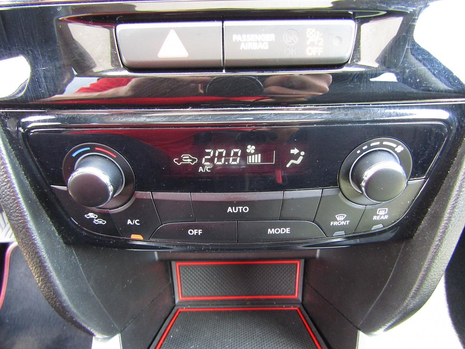 Suzuki Vitara 1.6 VVT Elegance AllGrip