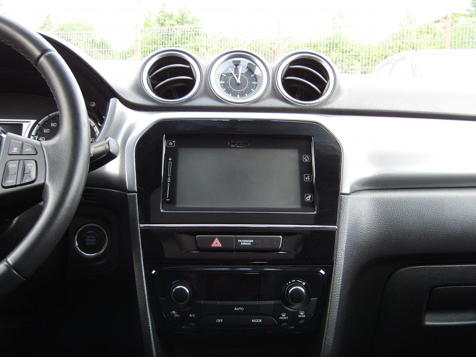 Suzuki Vitara 1.6 VVT Elegance AllGrip