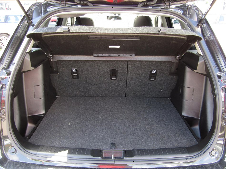 Suzuki Vitara 1.6 VVT Elegance AllGrip