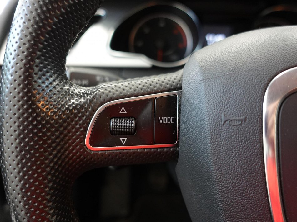 Audi A5 2.0TDI 