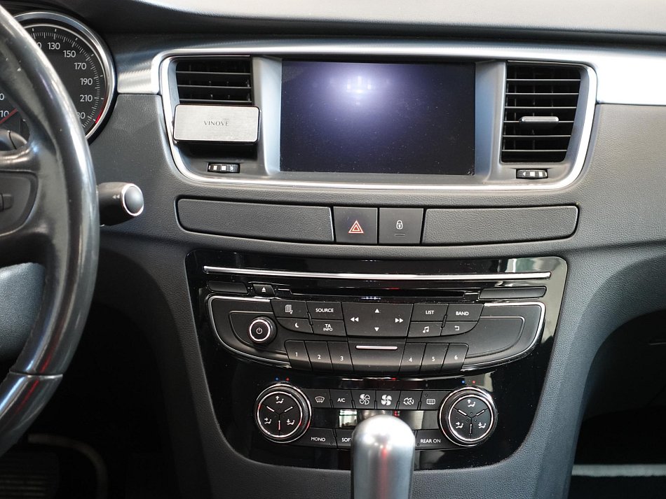 Peugeot 508 2.2HDi 