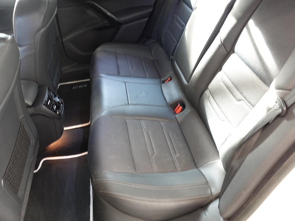 Peugeot 508 2.2HDi 