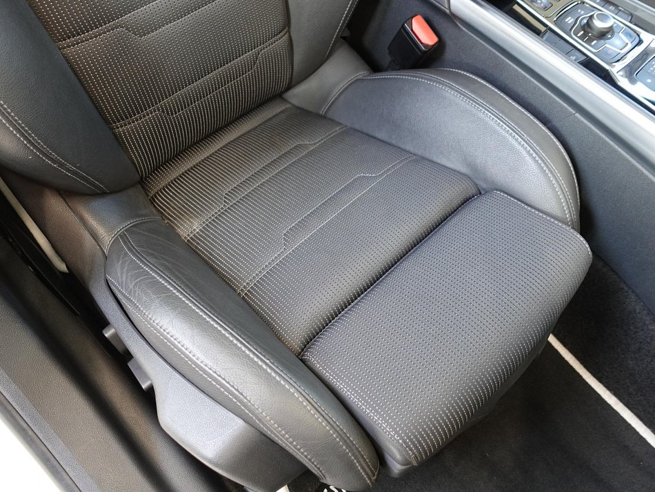 Peugeot 508 2.2HDi 