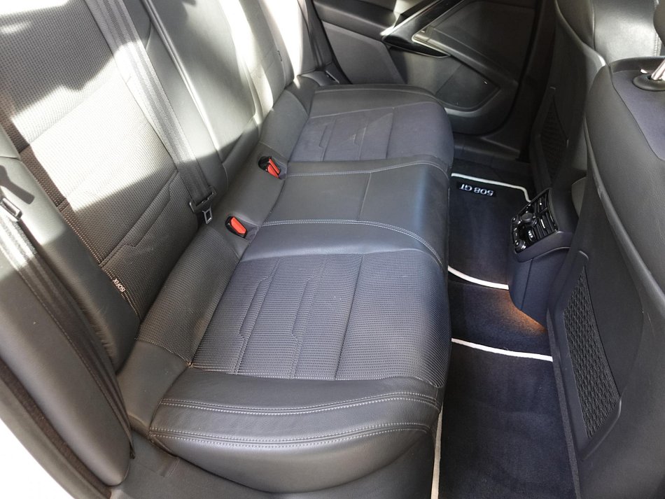 Peugeot 508 2.2HDi 
