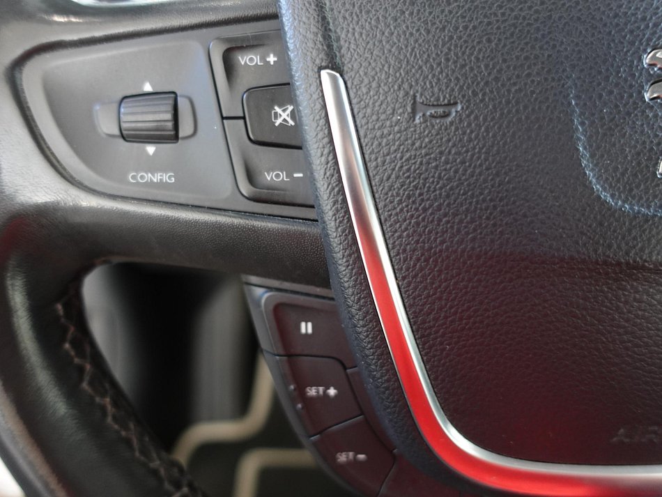 Peugeot 508 2.2HDi 