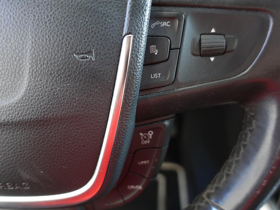 Peugeot 508 2.2HDi 