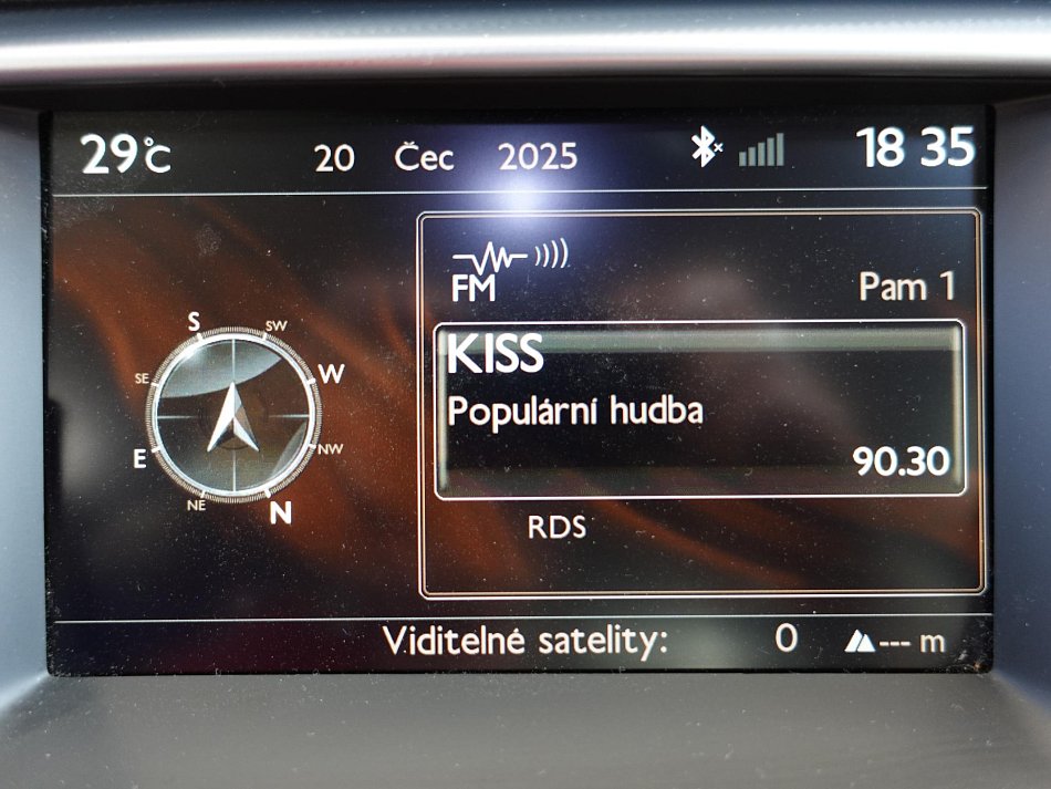 Peugeot 508 2.2HDi 